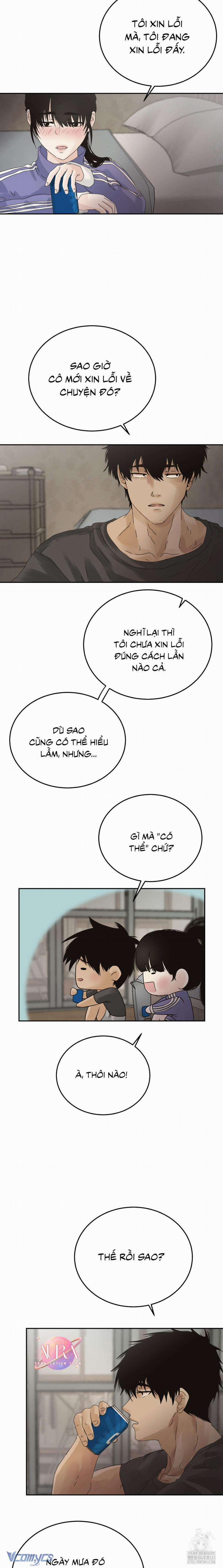 Trở Thành Gia Đình 24 trang 7