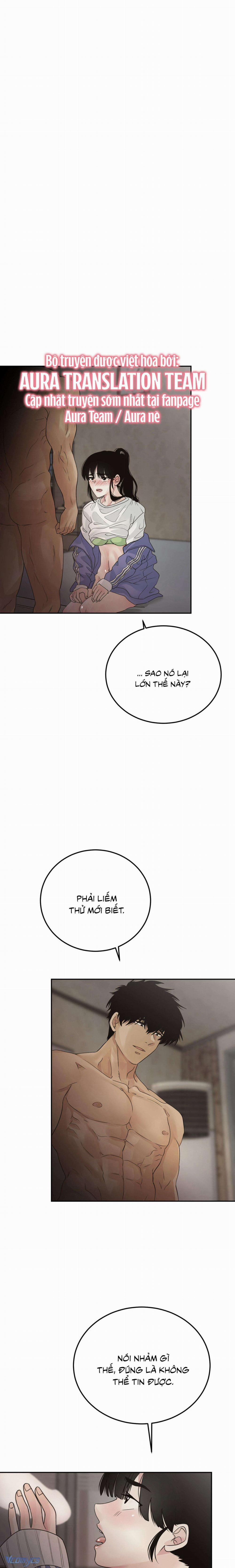 Trở Thành Gia Đình 25 trang 12