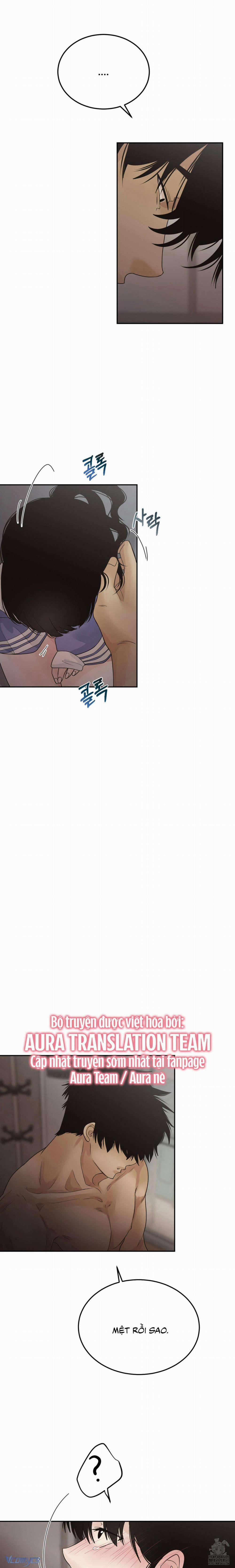 Trở Thành Gia Đình 25 trang 14