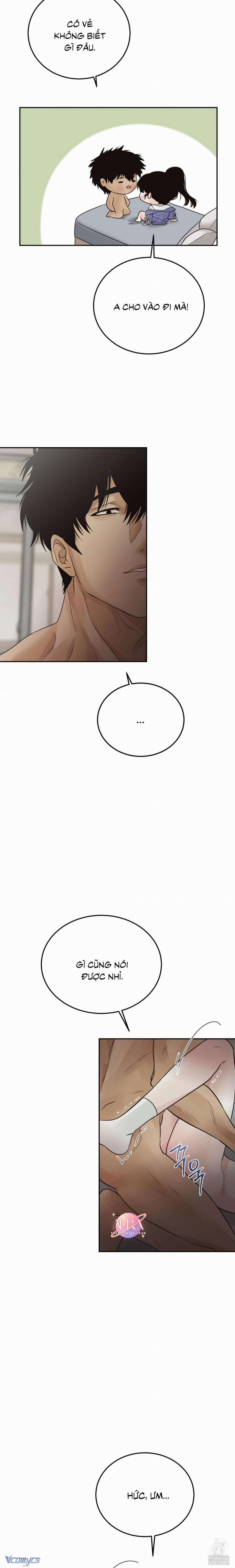 Trở Thành Gia Đình 25 trang 17