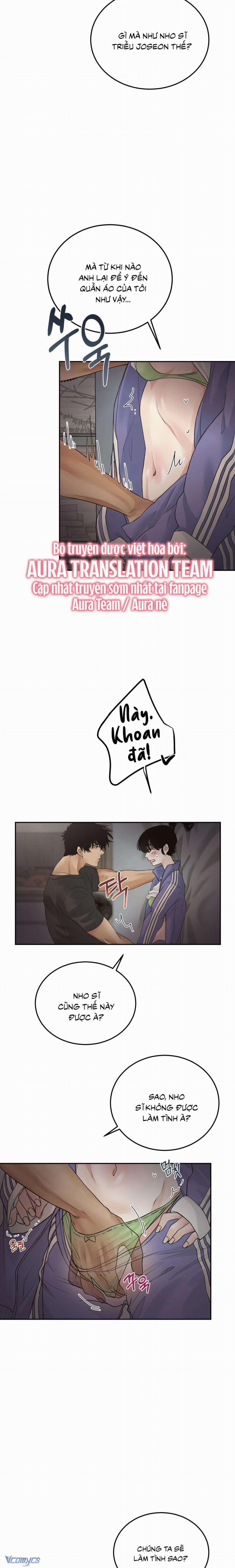 Trở Thành Gia Đình 25 trang 4