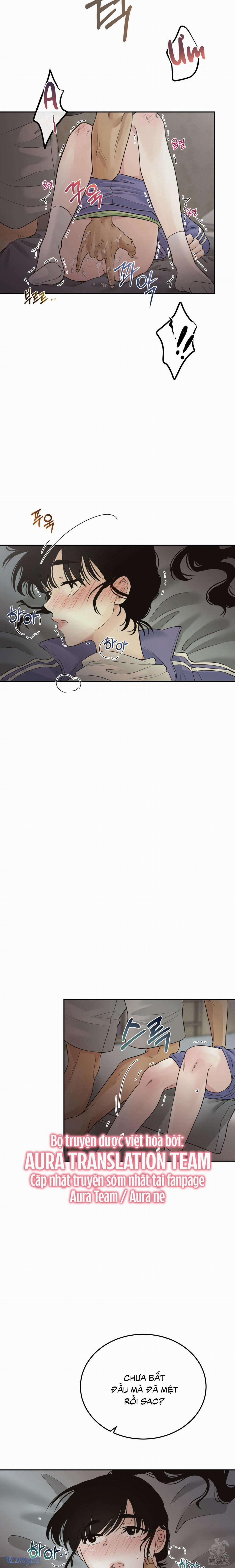 Trở Thành Gia Đình 25 trang 8