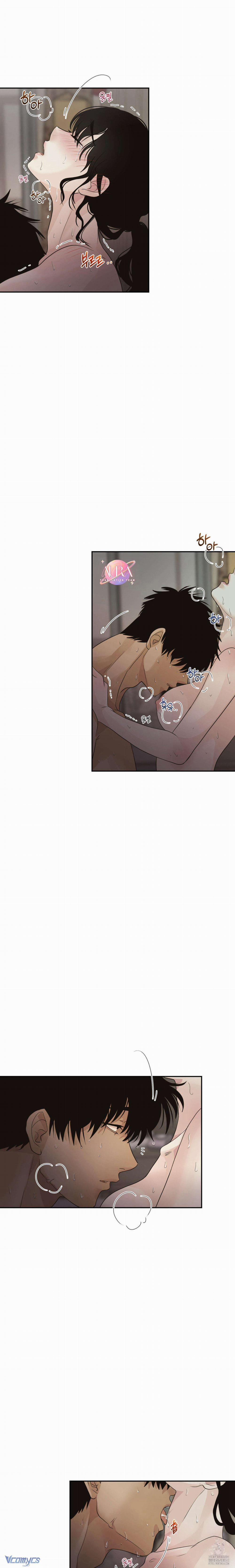 Trở Thành Gia Đình 26 trang 12