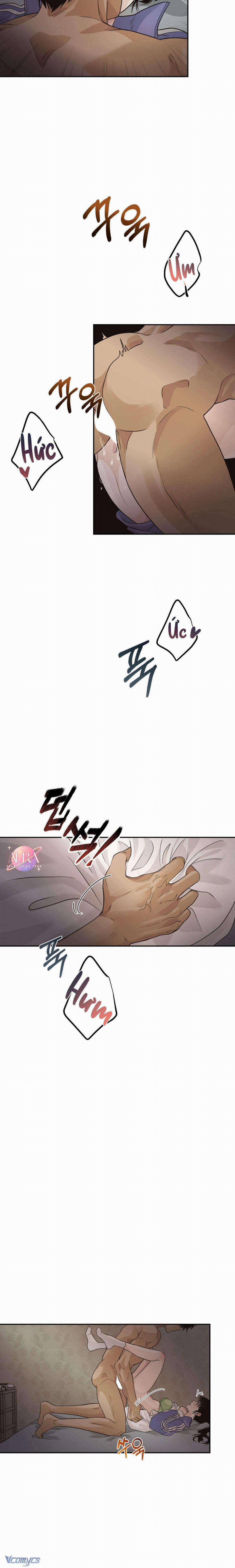 Trở Thành Gia Đình 26 trang 3