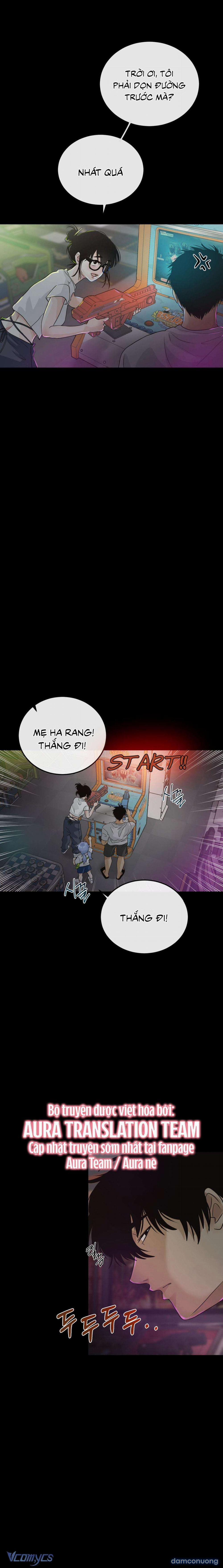 Trở Thành Gia Đình 27 trang 10