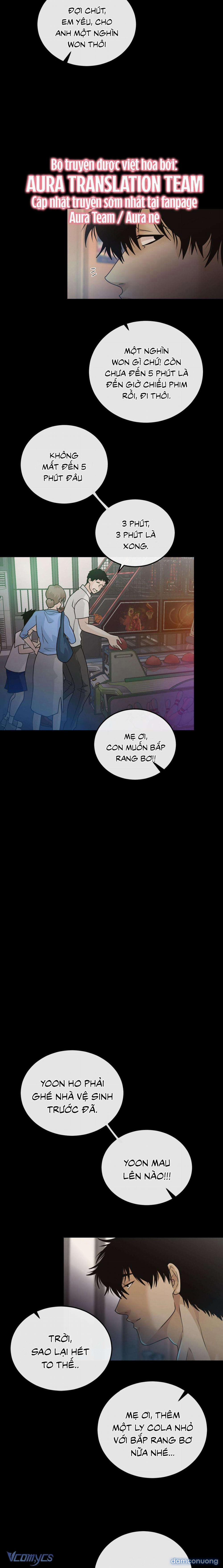 Trở Thành Gia Đình 27 trang 12