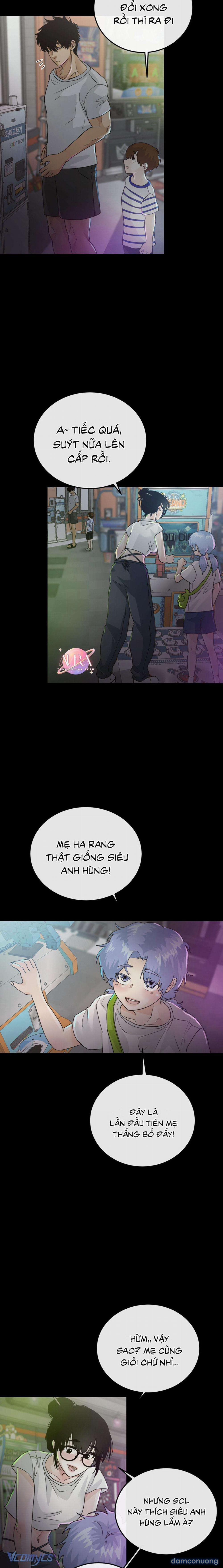 Trở Thành Gia Đình 27 trang 13