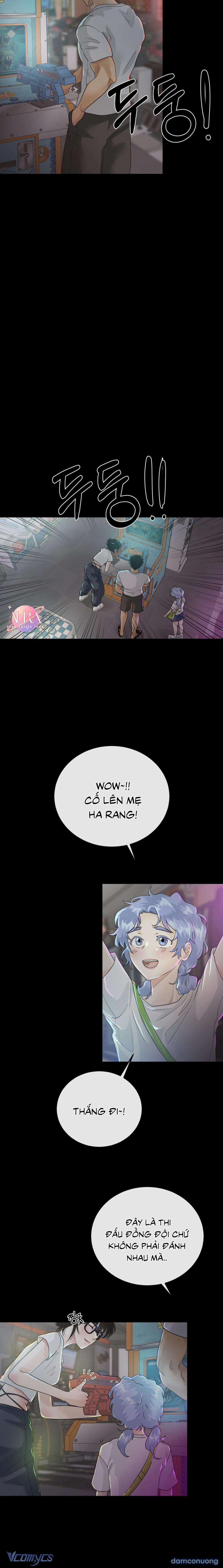 Trở Thành Gia Đình 27 trang 9