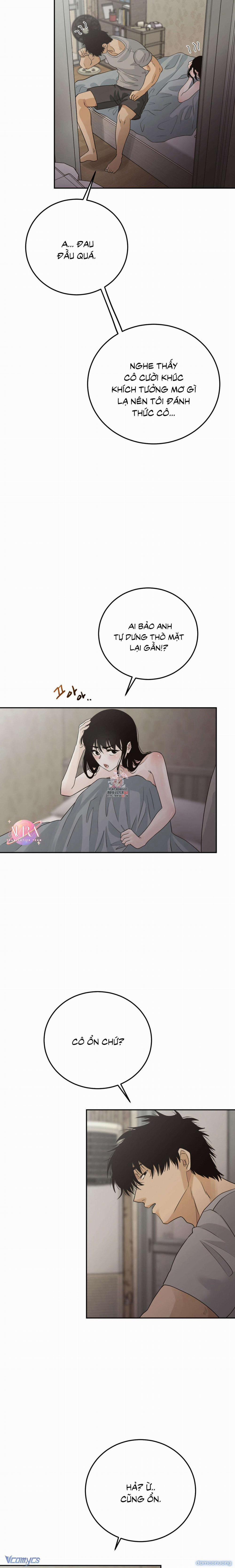 Trở Thành Gia Đình 28 trang 1