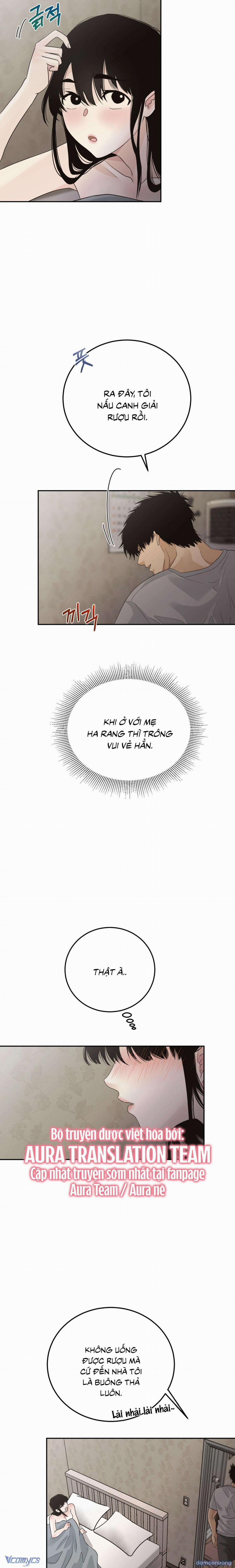 Trở Thành Gia Đình 28 trang 2