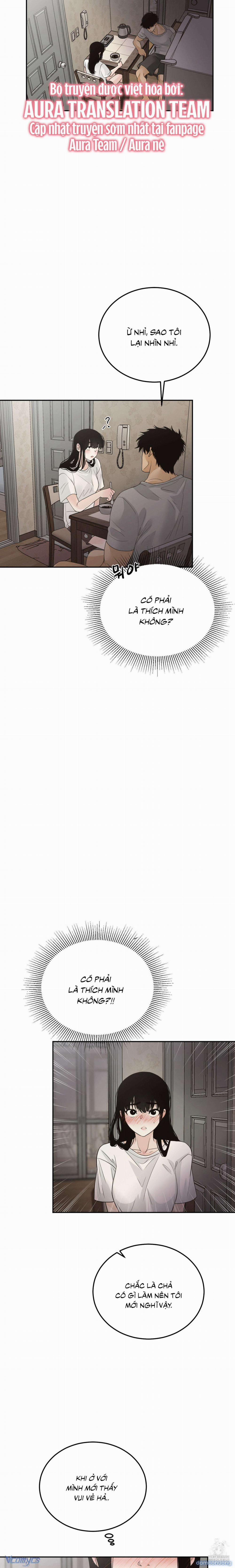 Trở Thành Gia Đình 28 trang 8