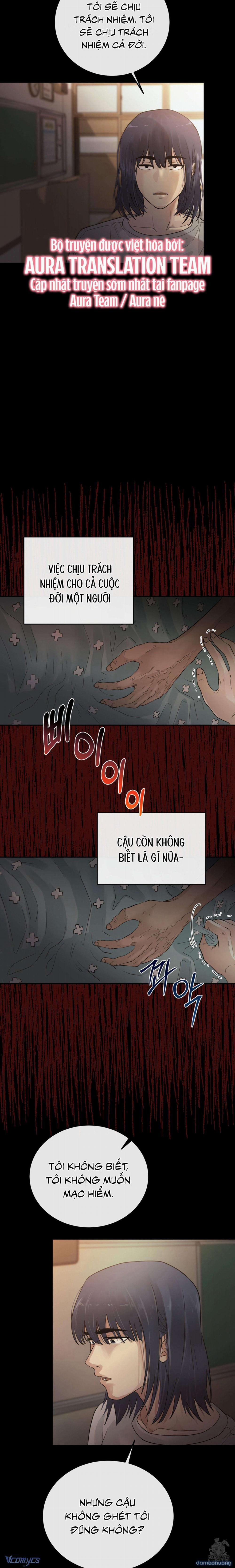 Trở Thành Gia Đình 29 trang 14