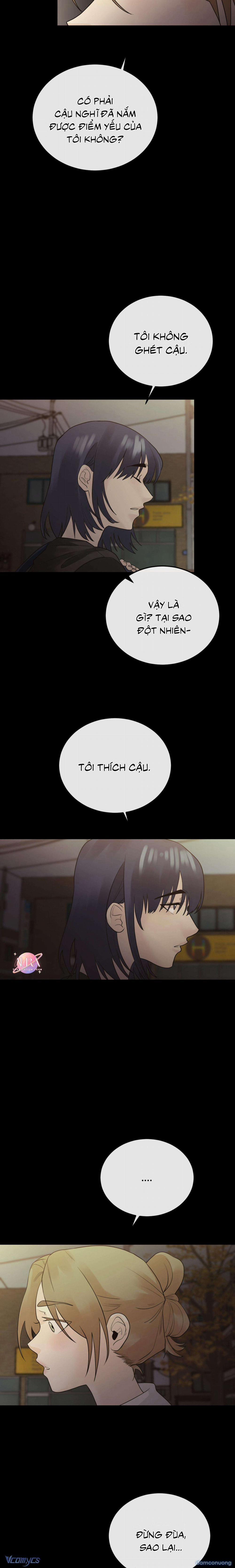 Trở Thành Gia Đình 29 trang 9