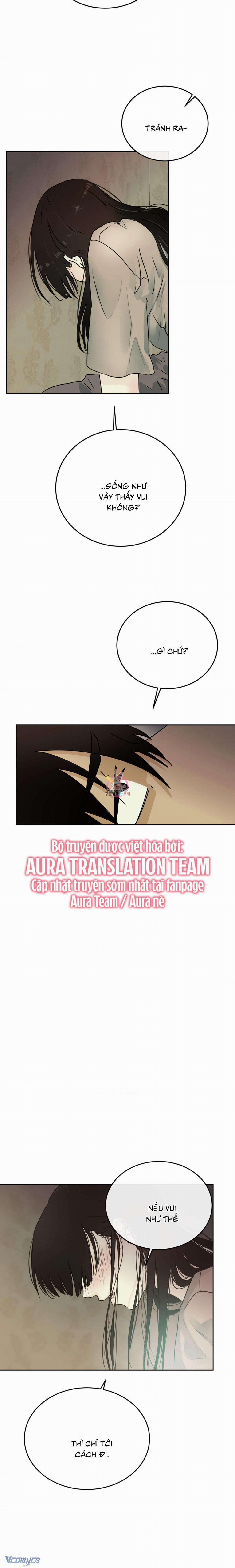 Trở Thành Gia Đình 3 trang 1