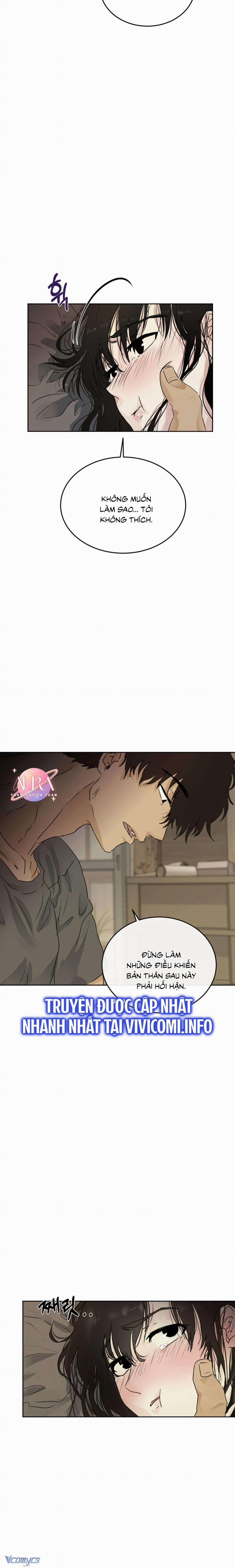 Trở Thành Gia Đình 3 trang 12