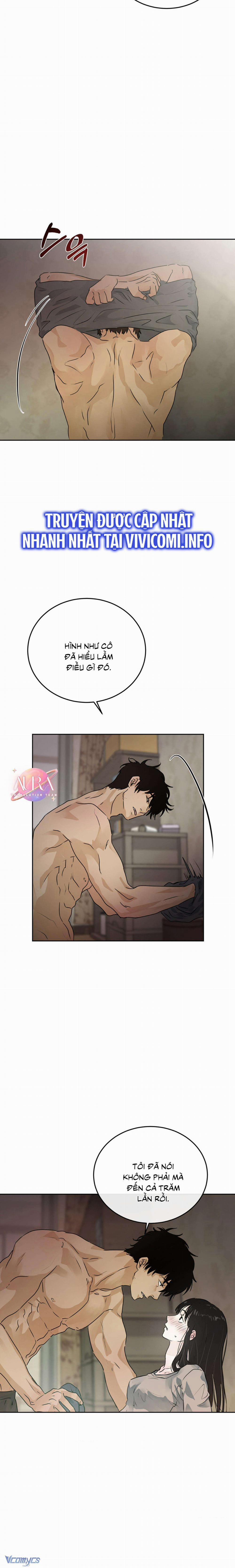 Trở Thành Gia Đình 3 trang 14