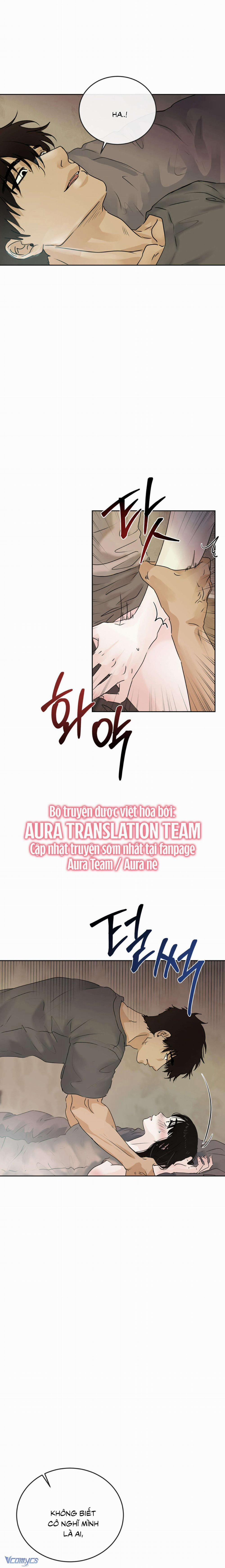 Trở Thành Gia Đình 3 trang 3