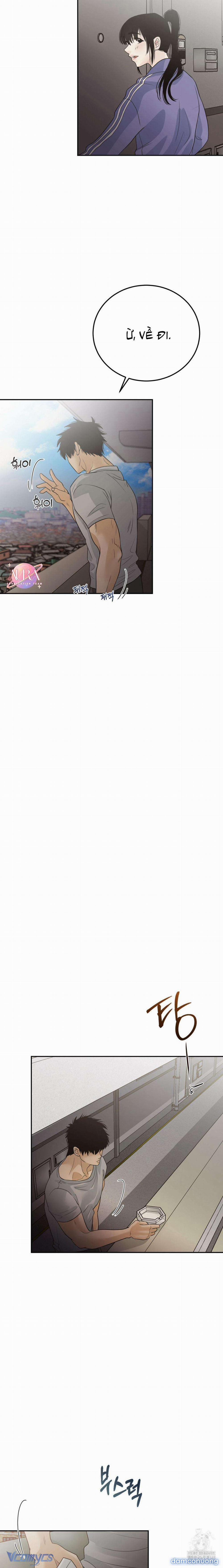 Trở Thành Gia Đình 30 trang 11