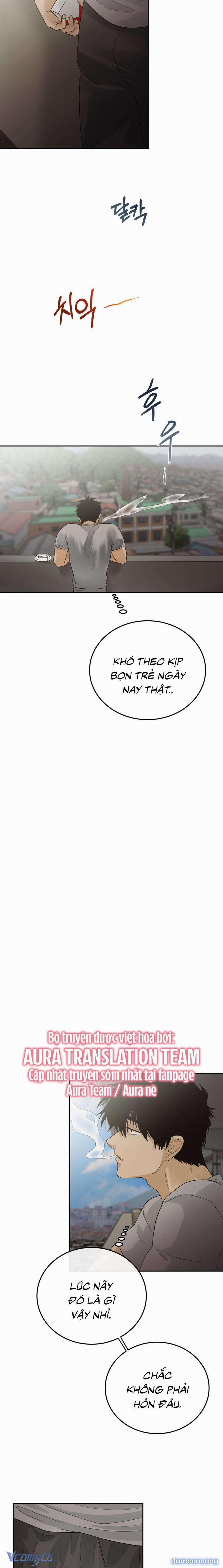 Trở Thành Gia Đình 30 trang 12