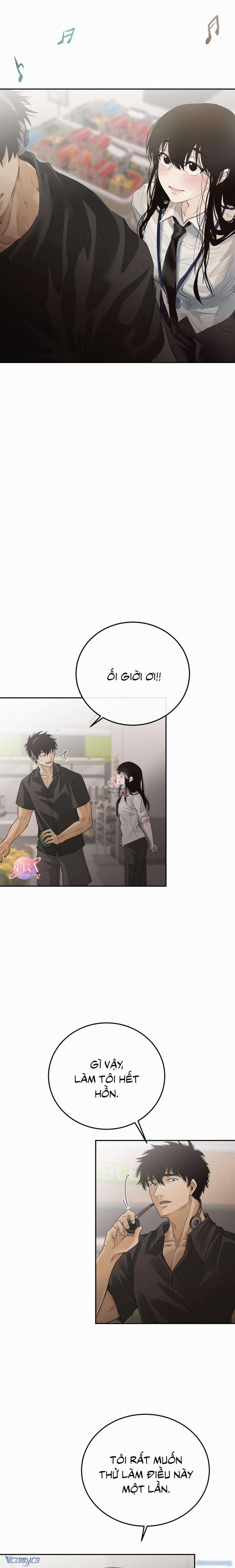 Trở Thành Gia Đình 31 trang 1