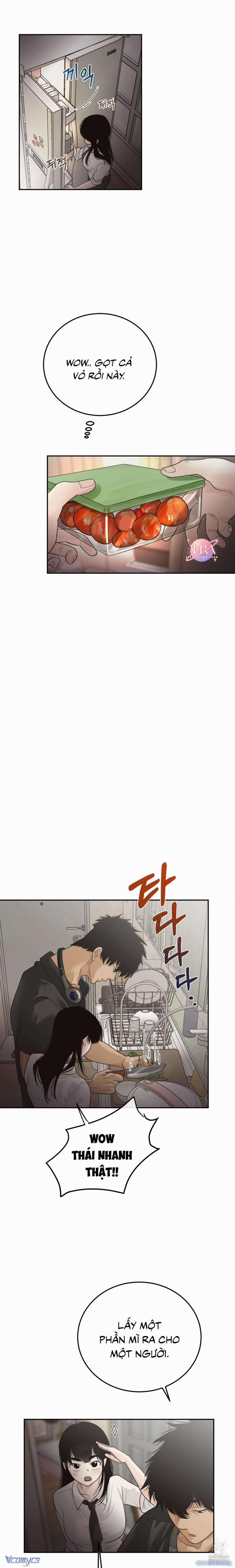 Trở Thành Gia Đình 31 trang 11