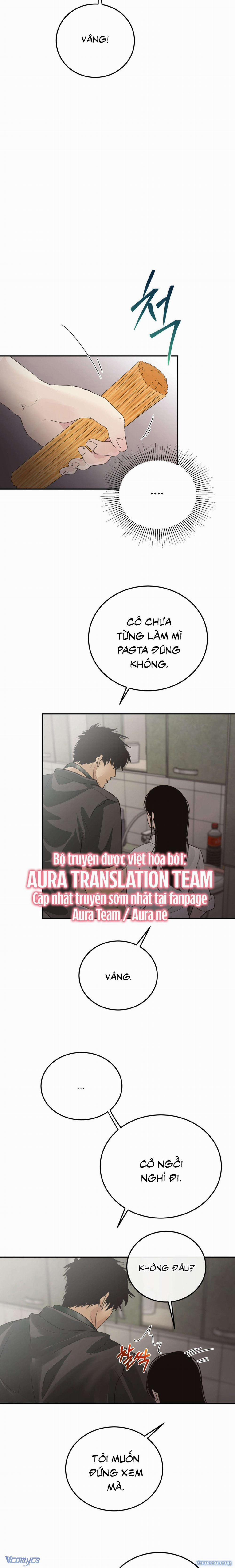 Trở Thành Gia Đình 31 trang 12