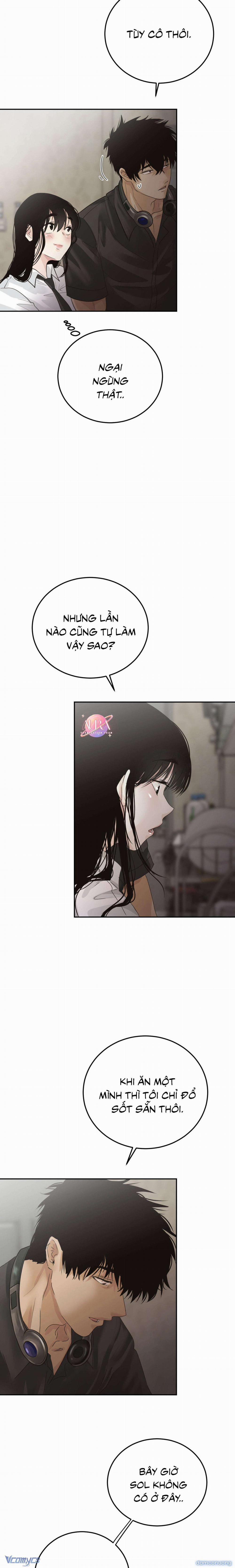 Trở Thành Gia Đình 31 trang 13