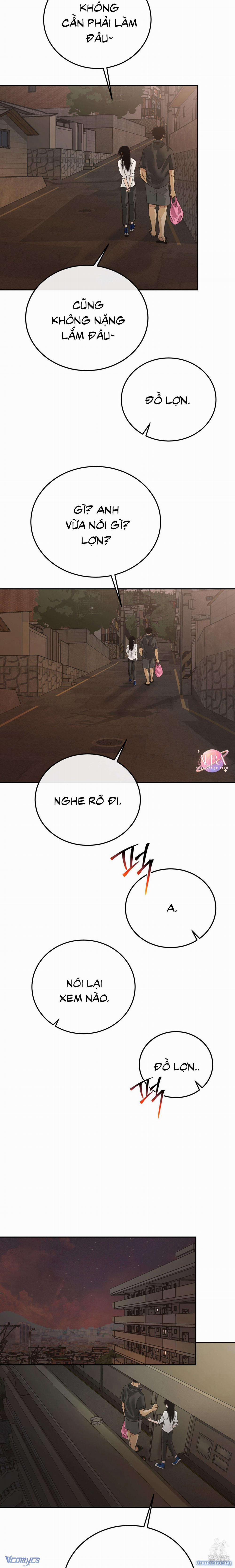 Trở Thành Gia Đình 31 trang 5