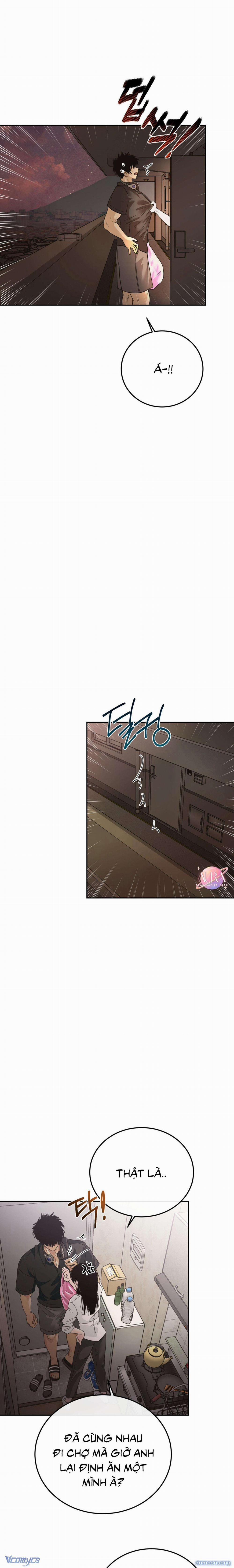 Trở Thành Gia Đình 31 trang 7