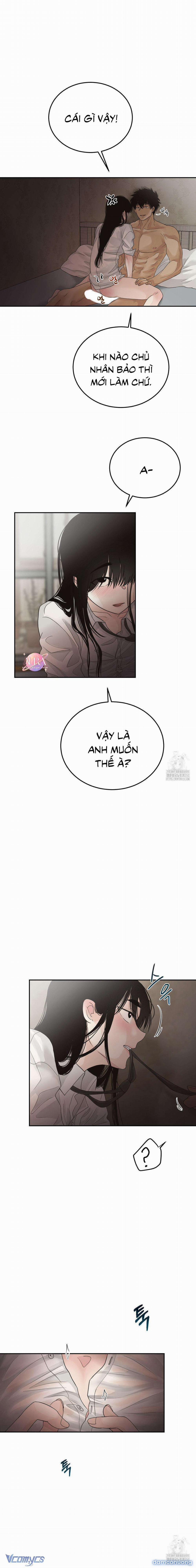 Trở Thành Gia Đình 32 trang 8