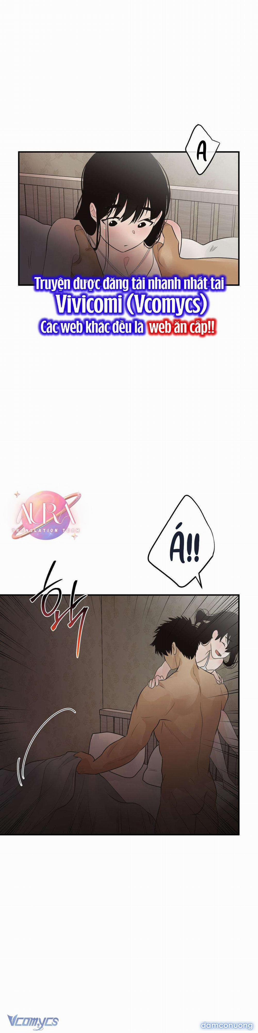 Trở Thành Gia Đình 33 trang 12