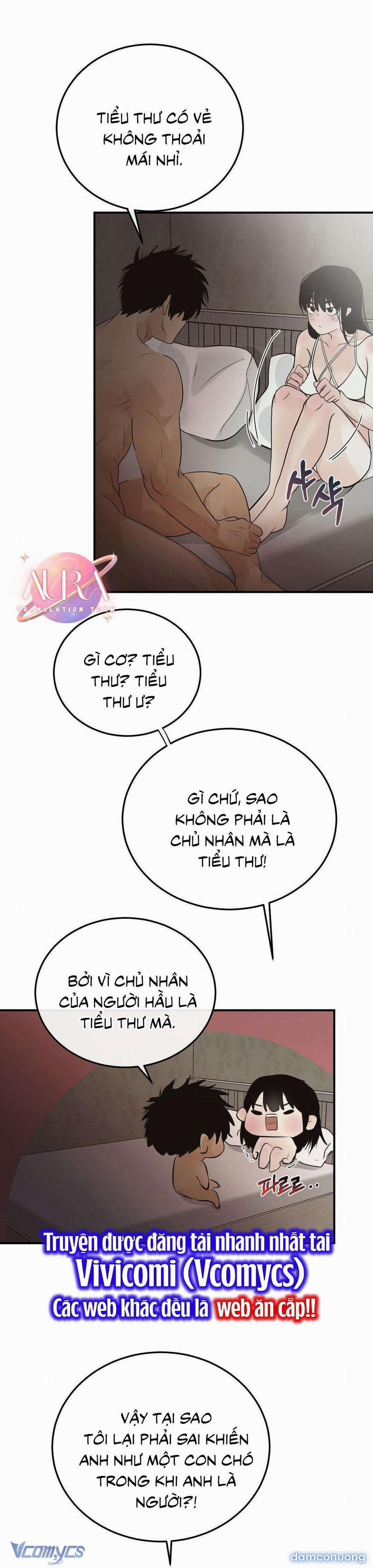 Trở Thành Gia Đình 33 trang 14