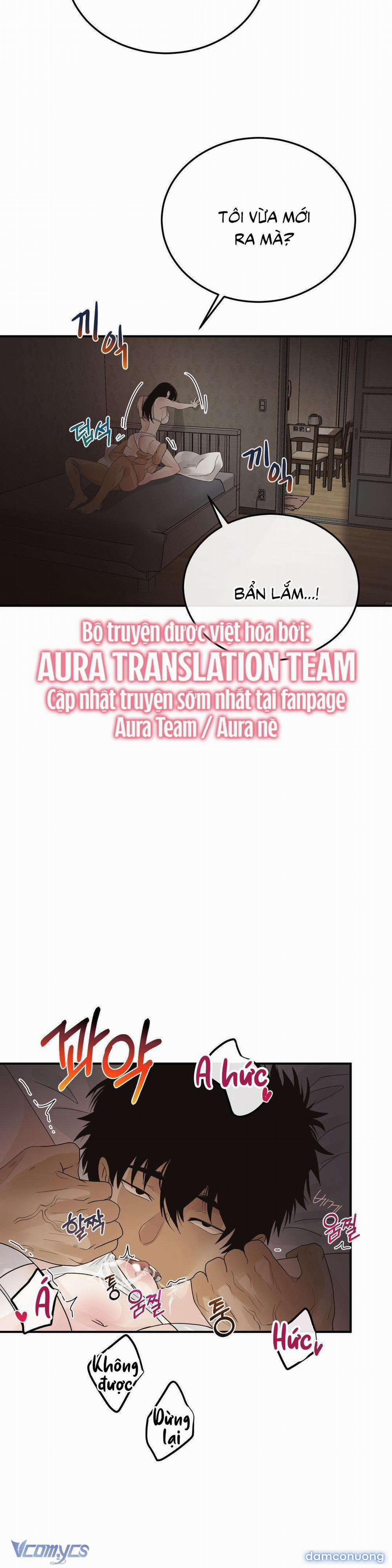 Trở Thành Gia Đình 33 trang 3