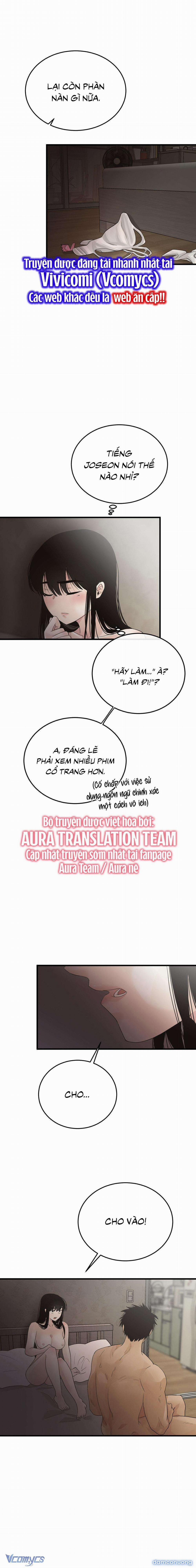 Trở Thành Gia Đình 34 trang 3