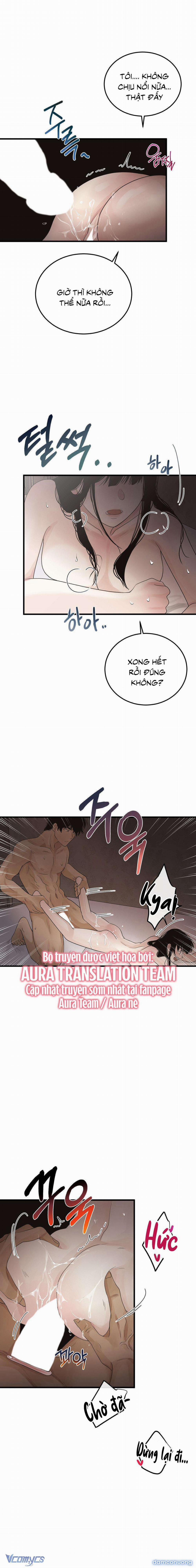 Trở Thành Gia Đình 35 trang 1