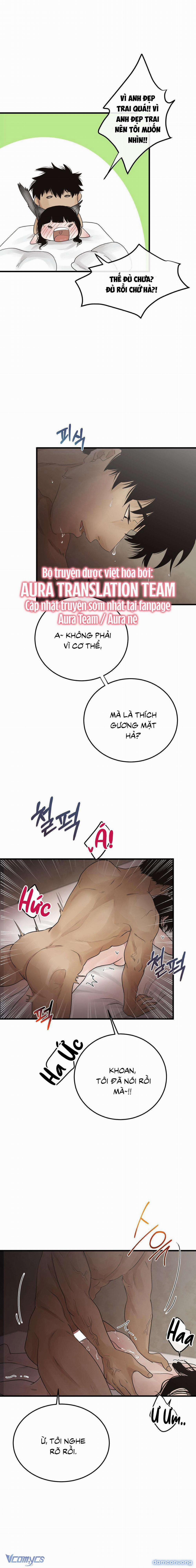 Trở Thành Gia Đình 35 trang 3