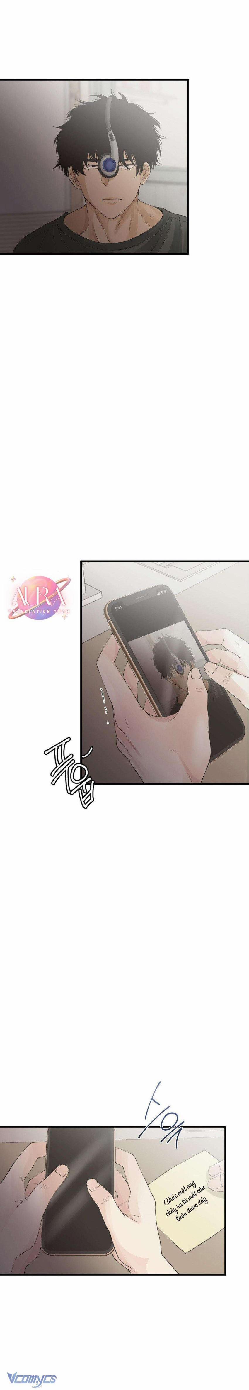 Trở Thành Gia Đình 37 trang 0