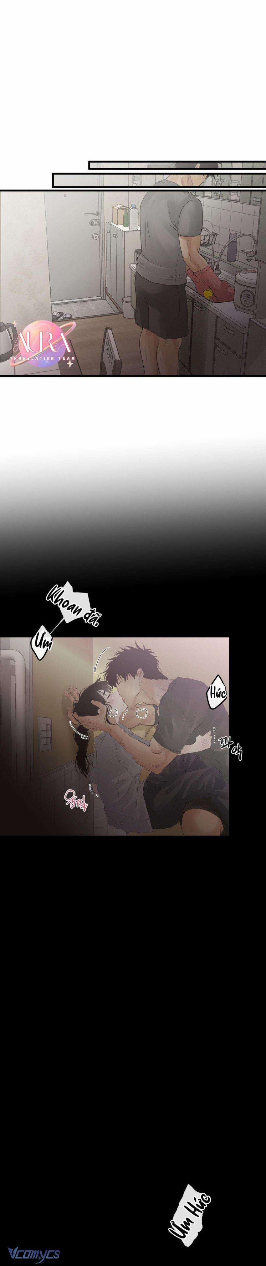 Trở Thành Gia Đình 37 trang 14