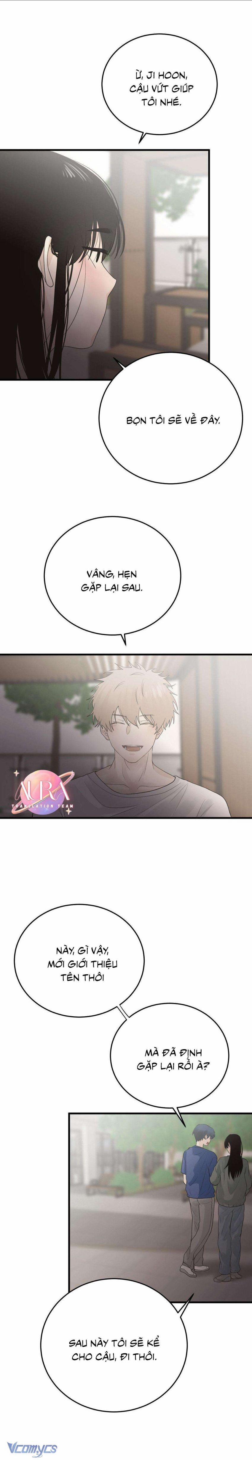 Trở Thành Gia Đình 37 trang 20