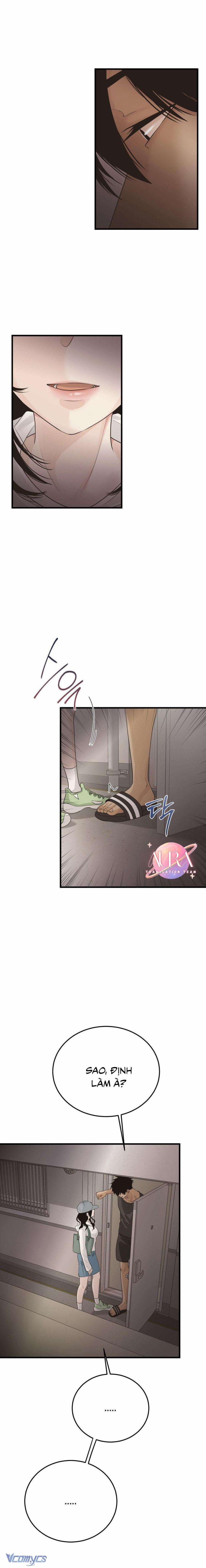 Trở Thành Gia Đình 38 trang 3