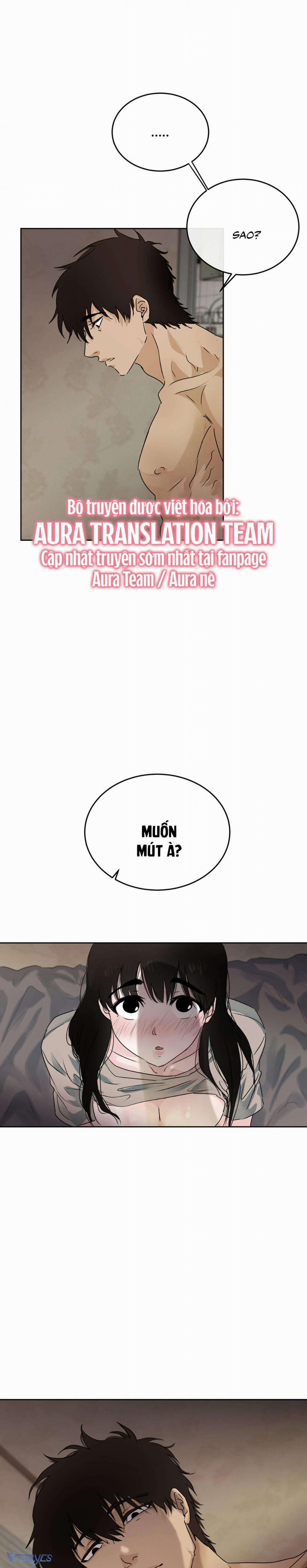 Trở Thành Gia Đình 4 trang 0