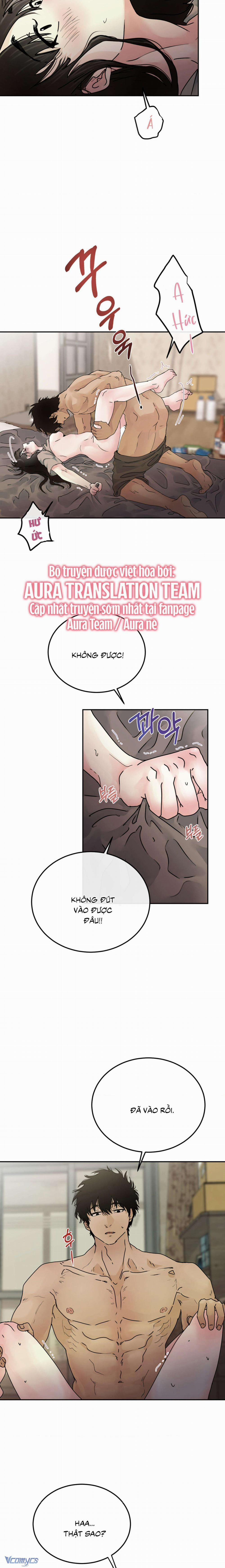 Trở Thành Gia Đình 4 trang 10