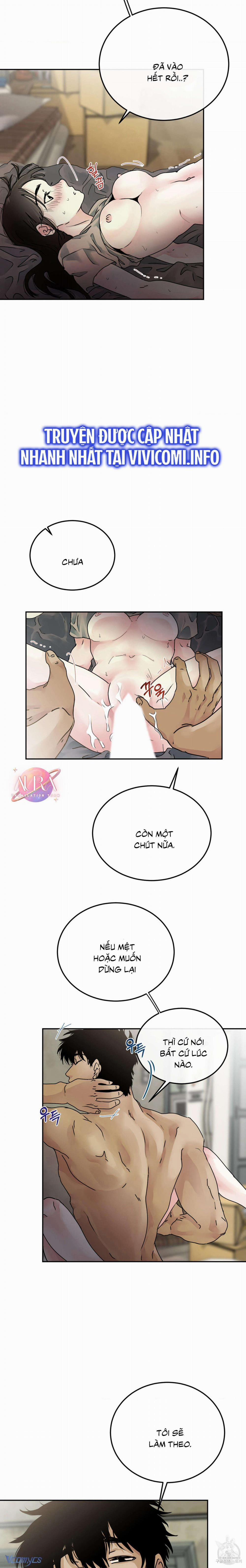 Trở Thành Gia Đình 4 trang 11