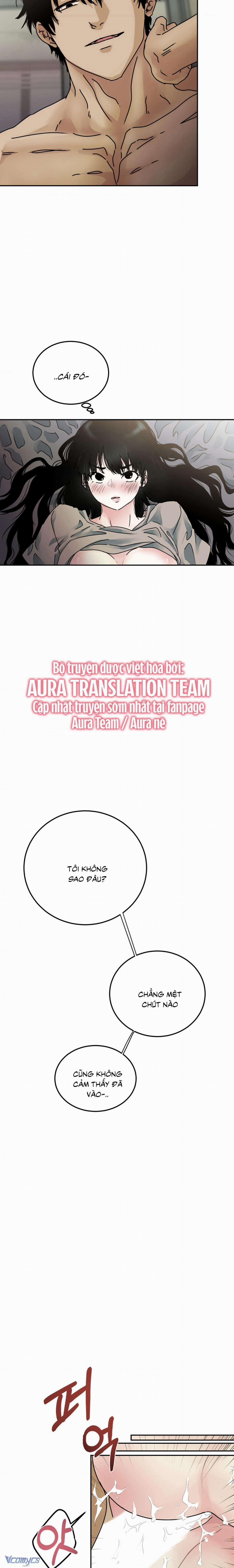 Trở Thành Gia Đình 4 trang 12