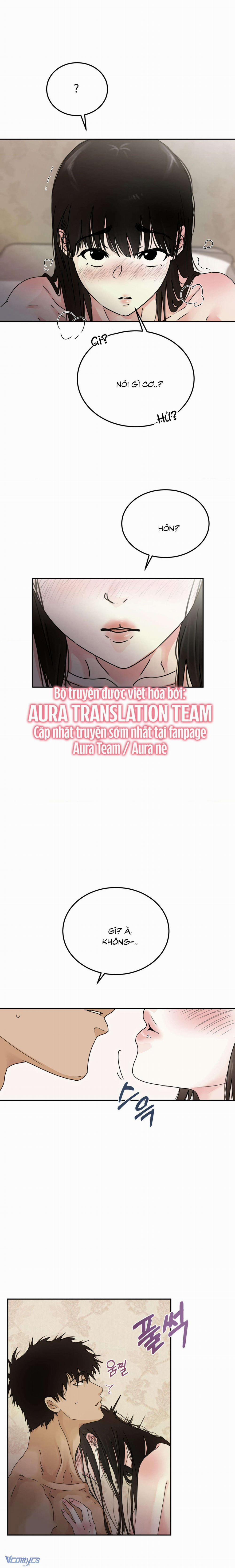 Trở Thành Gia Đình 4 trang 18