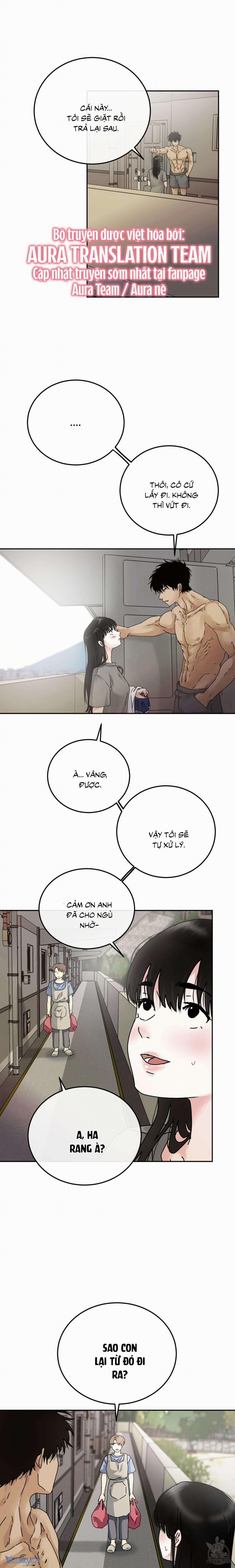 Trở Thành Gia Đình 4 trang 20