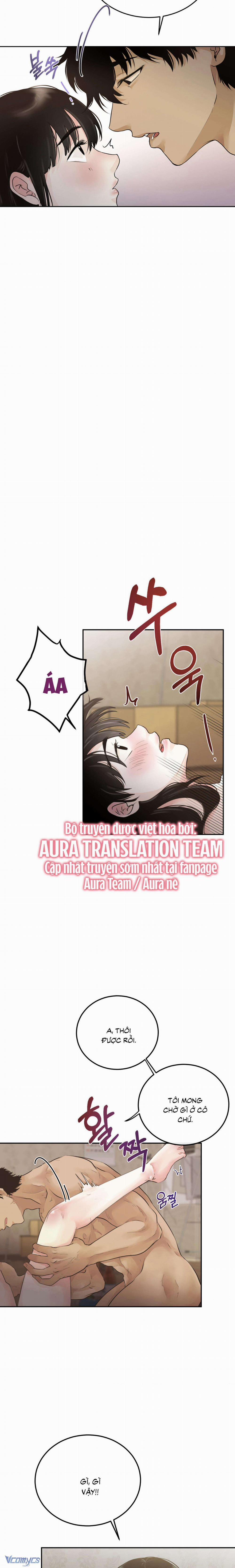 Trở Thành Gia Đình 4 trang 4