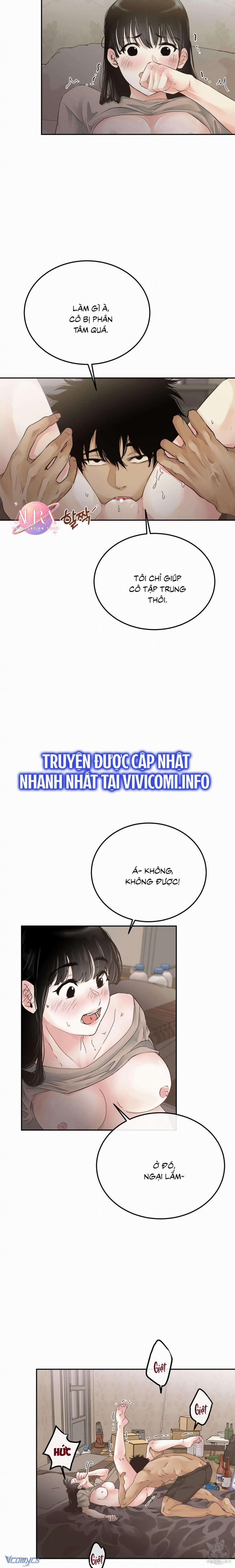 Trở Thành Gia Đình 4 trang 5