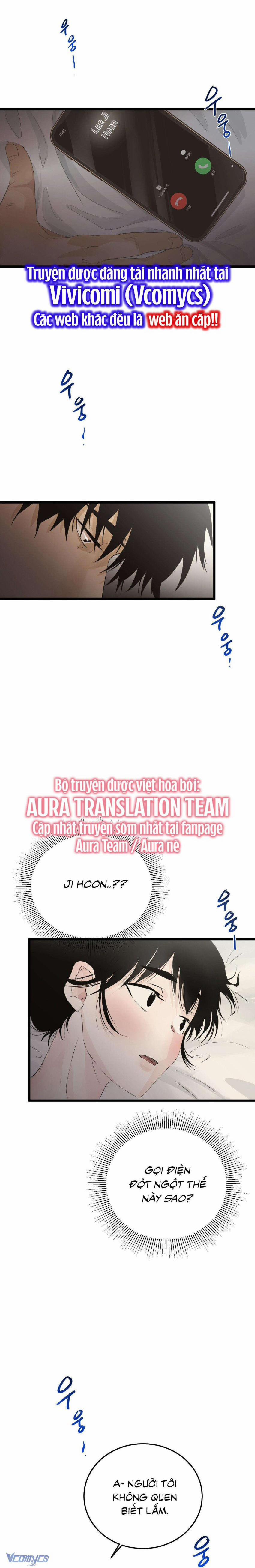 Trở Thành Gia Đình 42 trang 0