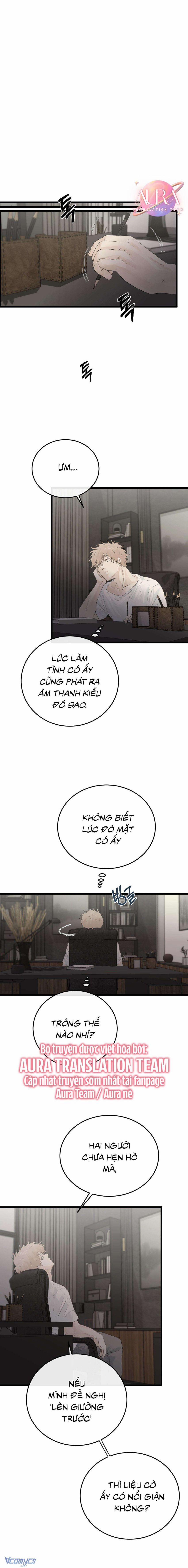 Trở Thành Gia Đình 42 trang 14